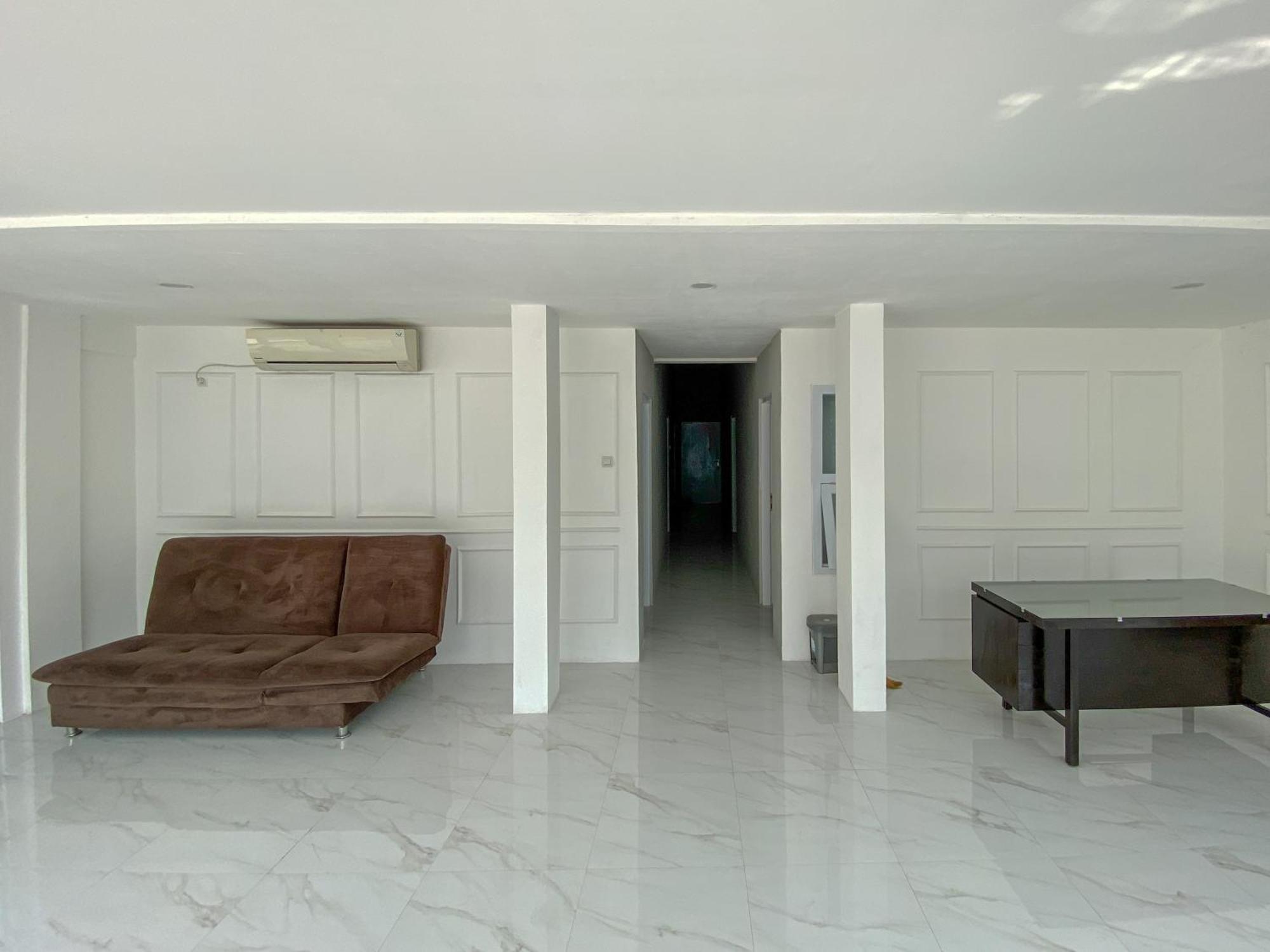 Reddoorz Near Balai Kota Yogyakarta Timoho Hotel Exterior photo
